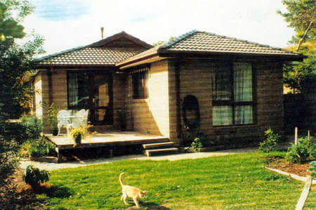 Glenmore Homestyle Accommodation - Accommodation Tasmania