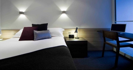 Tyrian Serviced Apartments - Accommodation in Bendigo