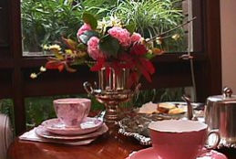 Forlonge Bed and Breakfast - Redcliffe Tourism