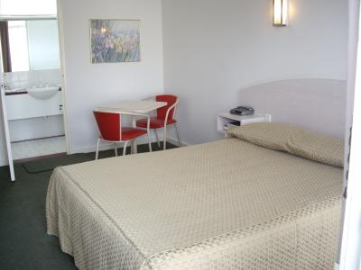 Best Western Alexander Motor Inn and Apartments - Accommodation in Bendigo