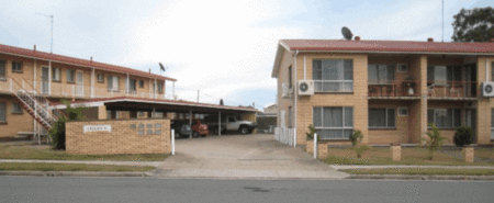 Como Apartments Gladstone - Port Augusta Accommodation
