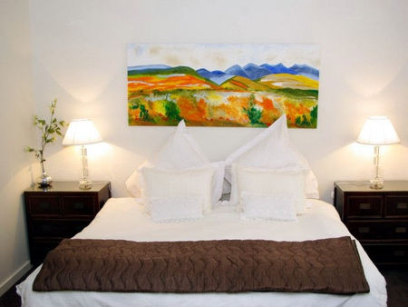 Boutique Stays - Lalique - Accommodation Resorts