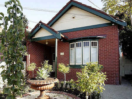 Melbourne Boutique Cottages Kerferd - Accommodation Resorts