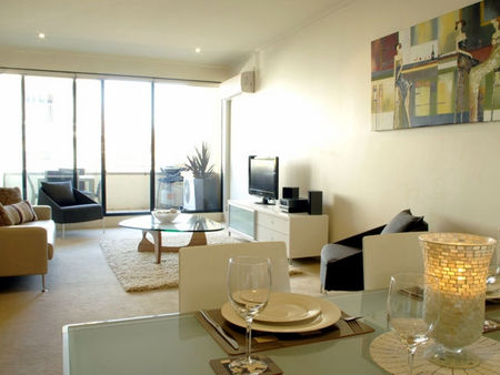 Boutique Stays - Elwood Village Apartment - Accommodation Adelaide