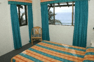 Don Pancho Beach Resort - Kempsey Accommodation 1