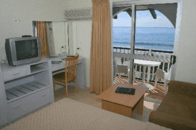 Don Pancho Beach Resort - Kempsey Accommodation 2