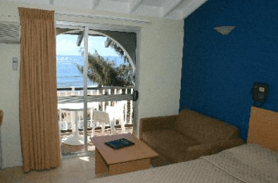 Don Pancho Beach Resort - Kempsey Accommodation 4