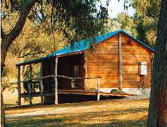 Gaddleen Grove Cottages - Grafton Accommodation 1