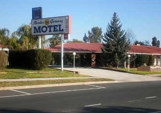 Border Gateway Motel Wodonga - Tourism Brisbane