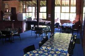 The Old Priory - Coogee Beach Accommodation 5