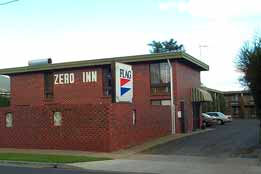 Zero Inn Motel - thumb 3