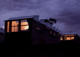 Consise By Moonlight Head Private Lodges - thumb 1