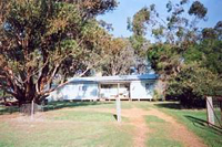 Barrahead Cottage - Coogee Beach Accommodation 3
