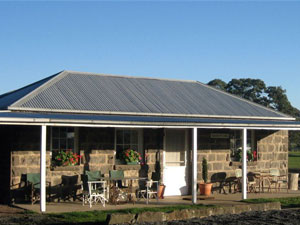South Mokanger Farm Cottages - Accommodation Brisbane