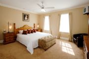 Graebern Lodge - St Kilda Accommodation 0