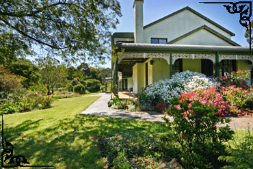 Brilynbrook Country Accommodation - Surfers Gold Coast