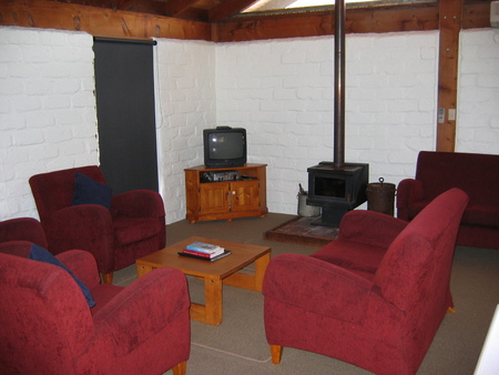 The Glen Farm Cottages - Kingaroy Accommodation