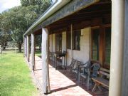 The Glen Farm Cottages - Hervey Bay Accommodation 1