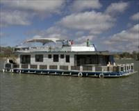 Mildura Holiday Houseboats - Dalby Accommodation 0