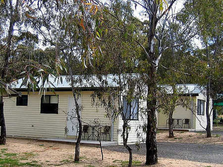A Line Holiday Village - Lismore Accommodation 0