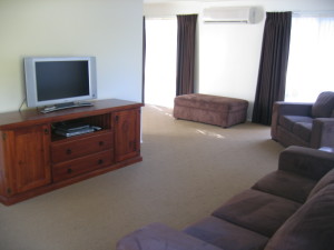 A Line Holiday Village - Coogee Beach Accommodation 5