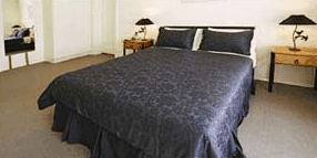 Alpine Retreat Hotel - Tweed Heads Accommodation