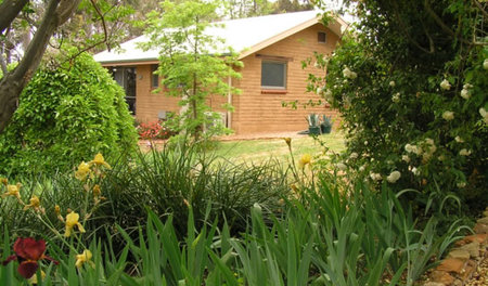 Nanga Gnulle - Wagga Wagga Accommodation