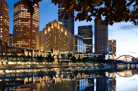 The Langham - Accommodation Directory