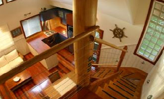 Aireys Overboard Seaside Cottage - Accommodation Bookings