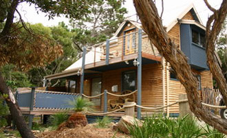 Aireys Overboard Seaside Cottage - thumb 1