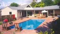 Mittagong Homestead and Cottages - Tourism Brisbane
