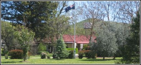 Maybole Cottage - Accommodation Australia