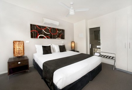 BIG4 Beacon Resort - Port Augusta Accommodation