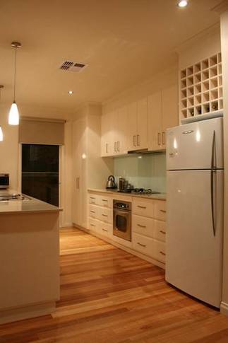 Boutique Stays - Waters Edge - Hervey Bay Accommodation 3