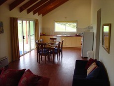 Fish Creek Farmview Cottages - Coogee Beach Accommodation 0