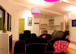 Minnies Bed and Breakfast - Coogee Beach Accommodation