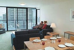 Melbourne Short Stay Apartments City Point - thumb 0