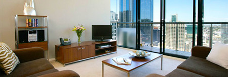 Melbourne Short Stay Apartments City Point - thumb 2