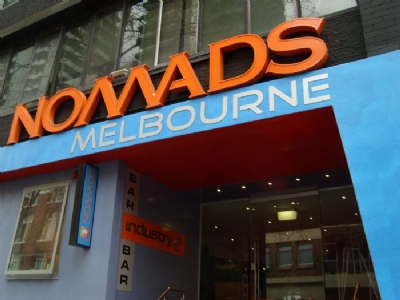 Nomads Melbourne - thumb 0