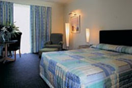 Quality Hotel Wangaratta Gateway - Tourism Brisbane