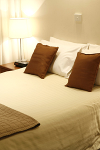 Best Western New Crossing Place Motel - Geraldton Accommodation