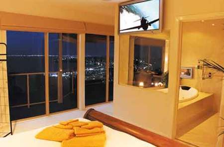 Summit Views at Arthurs Seat - Accommodation Resorts