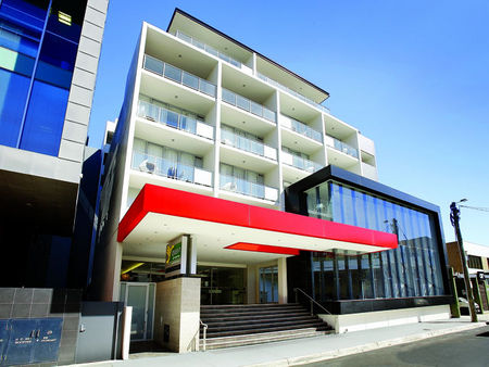 Quest Sxy South Yarra - Accommodation Redcliffe