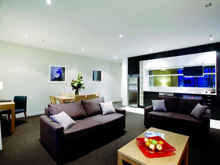 Quest Sxy South Yarra - Lismore Accommodation 3