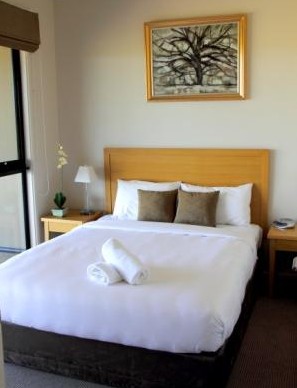 Barwon Heads Resort at 13th Beach - Accommodation Redcliffe