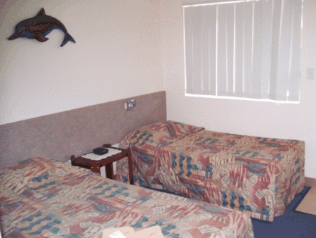 Nanango Star Motel - Coogee Beach Accommodation