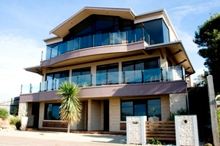 On the Esplanade - Coogee Beach Accommodation