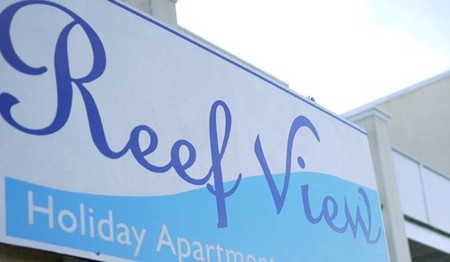 Reef View Apartments - thumb 0