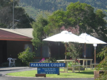 Paradise Court Villas - thumb 0