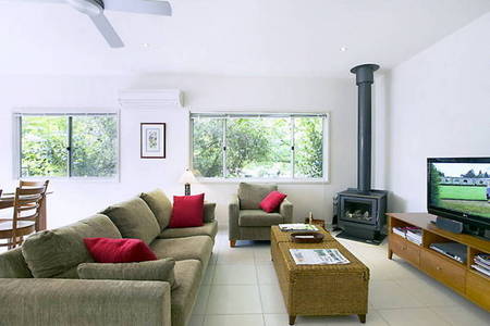 Abalina Cottages - Coogee Beach Accommodation 0
